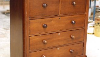 Cedar Tallboy 13