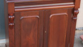Cedar Server 7