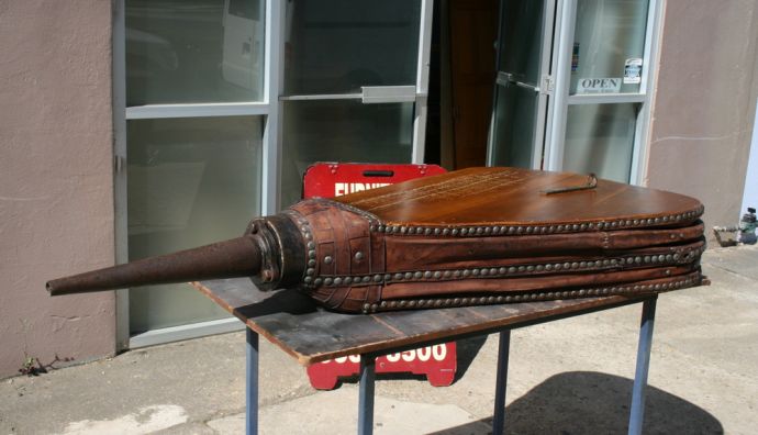 Bellows 1