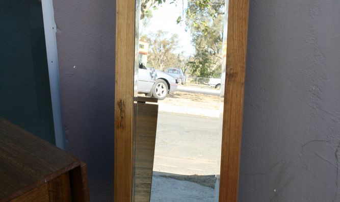 Coverted dressing Mirror 1
