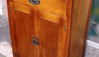 2 Door Cabinet 30