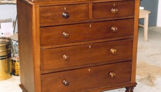 Cedar Tallboy 12