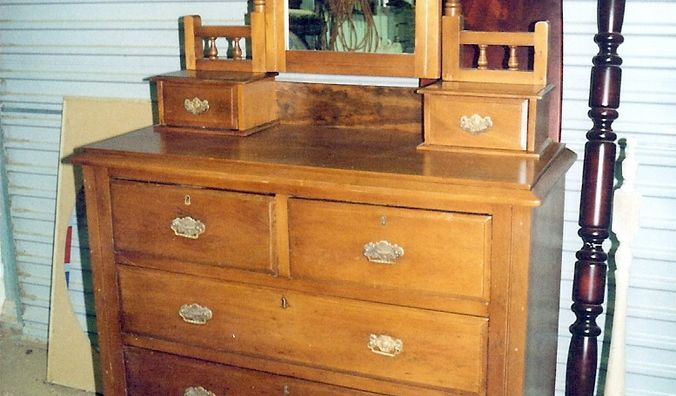 Kauri Dutchess 10
