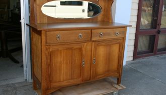 Blackwood Sideboard 2