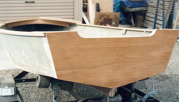 Boat Repairs