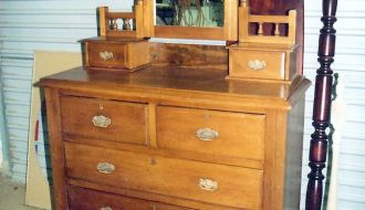 Kauri Dutchess 10