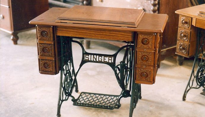 Sewing Table6